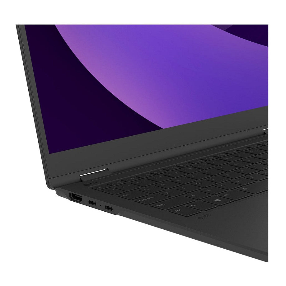 LG gram 16 Pro 2-in-1 16" Touch Core U7 255H 16GB/1TB SSD Win11 Pro 16TB90TP-K.AP78G