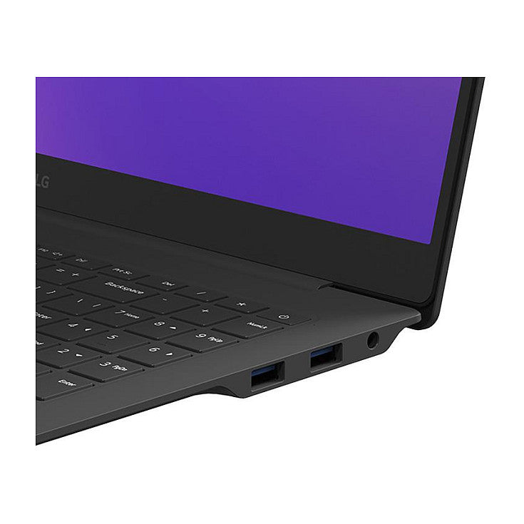 LG gram Pro 16" WQXGA Core U7 258V 16GB/1TB SSD Win11 Pro 16ZB90TS-G.AZ89G