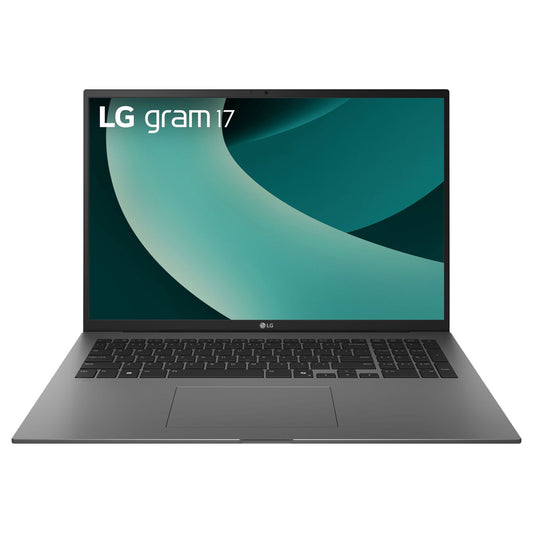 LG gram 17" WQXGA Core U7 256V 16GB/1TB SSD Win11 Pro 17ZB90TL-G.AZ79G