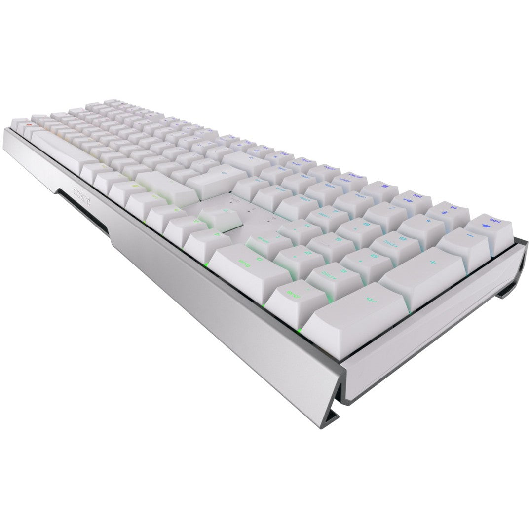 CHERRY TAS MX 3.0S Wireless RGB weiß DE-Layout MX RED