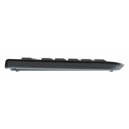 CHERRY ZUB PALMREST ERGO schwarz