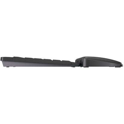 CHERRY ZUB PALMREST ERGO schwarz