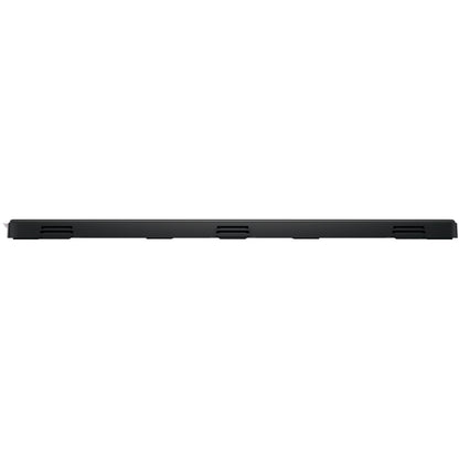 CHERRY ZUB PALMREST ERGO schwarz