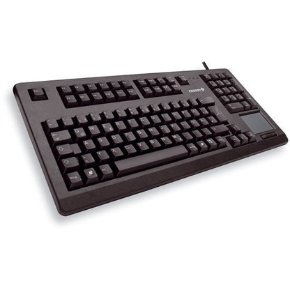 CHERRY TouchBoard G80-11900 Corded EU-Layout schwarz