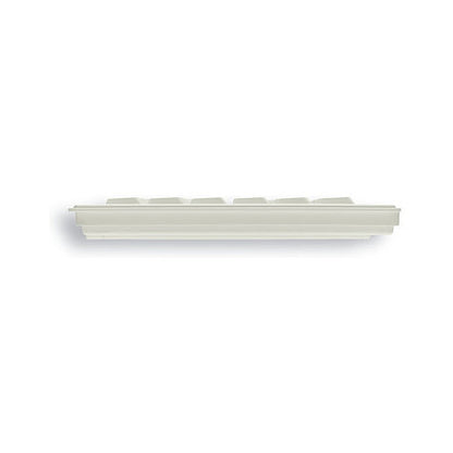 CHERRY G84-5500 Corded EU-Layout hellgrau Touchpad USB