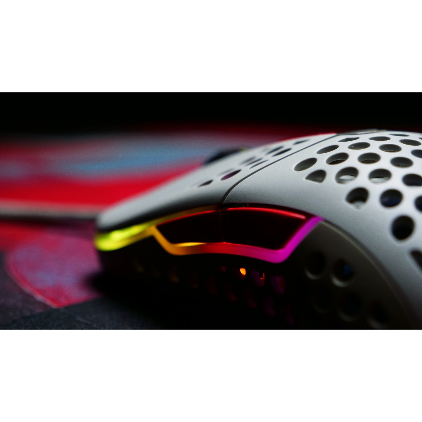 CHERRY Xtrfy MSM M42 RGB Corded retro