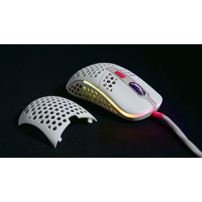CHERRY Xtrfy MSM M42 RGB Corded retro