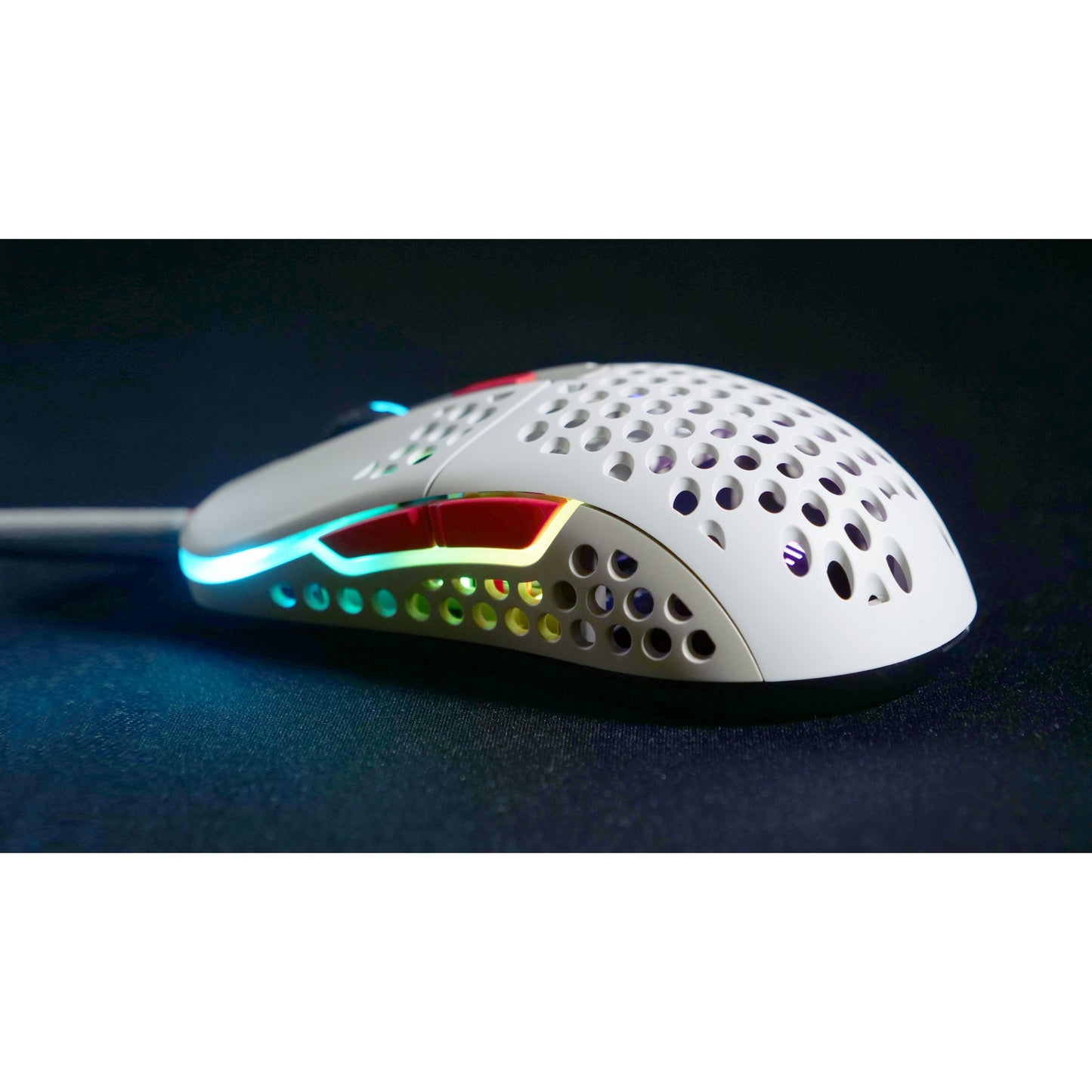 CHERRY Xtrfy MSM M42 RGB Corded retro