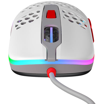 CHERRY Xtrfy MSM M42 RGB Corded retro