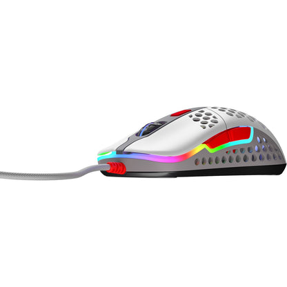 CHERRY Xtrfy MSM M42 RGB Corded retro