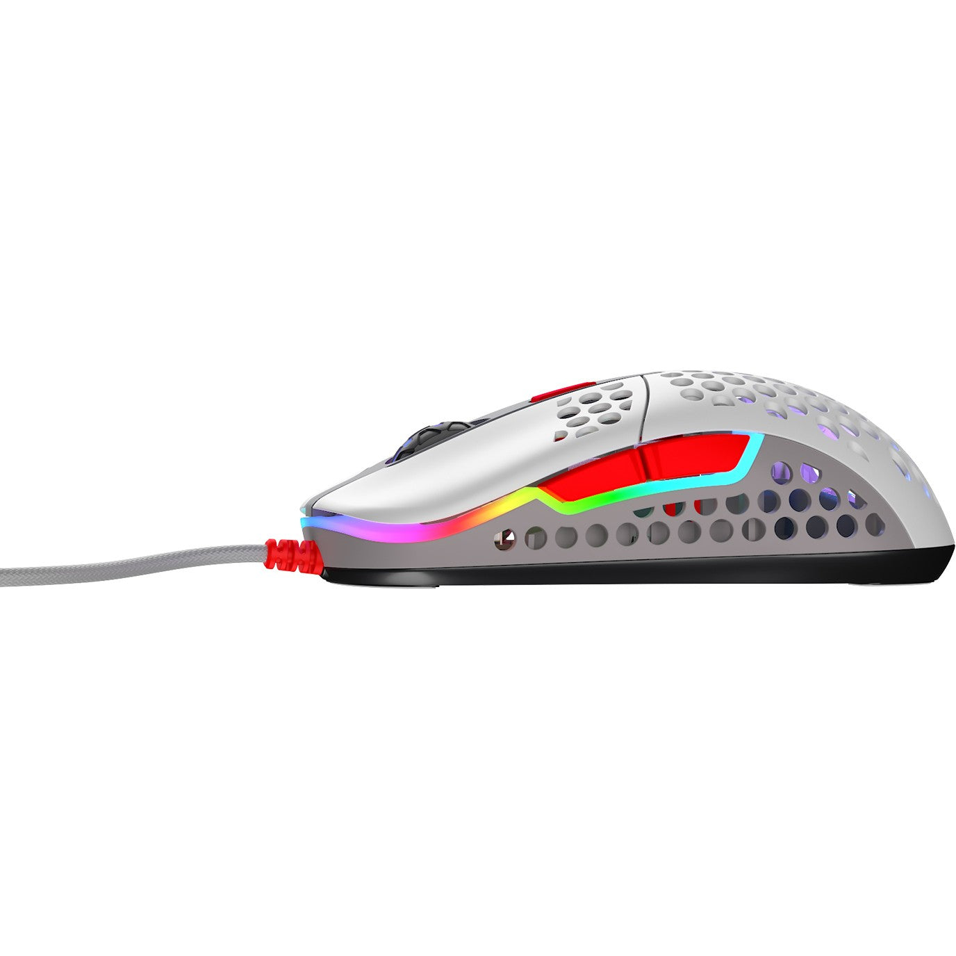 CHERRY Xtrfy MSM M42 RGB Corded retro