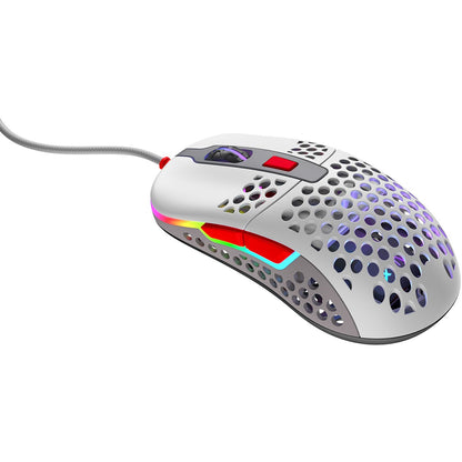CHERRY Xtrfy MSM M42 RGB Corded retro