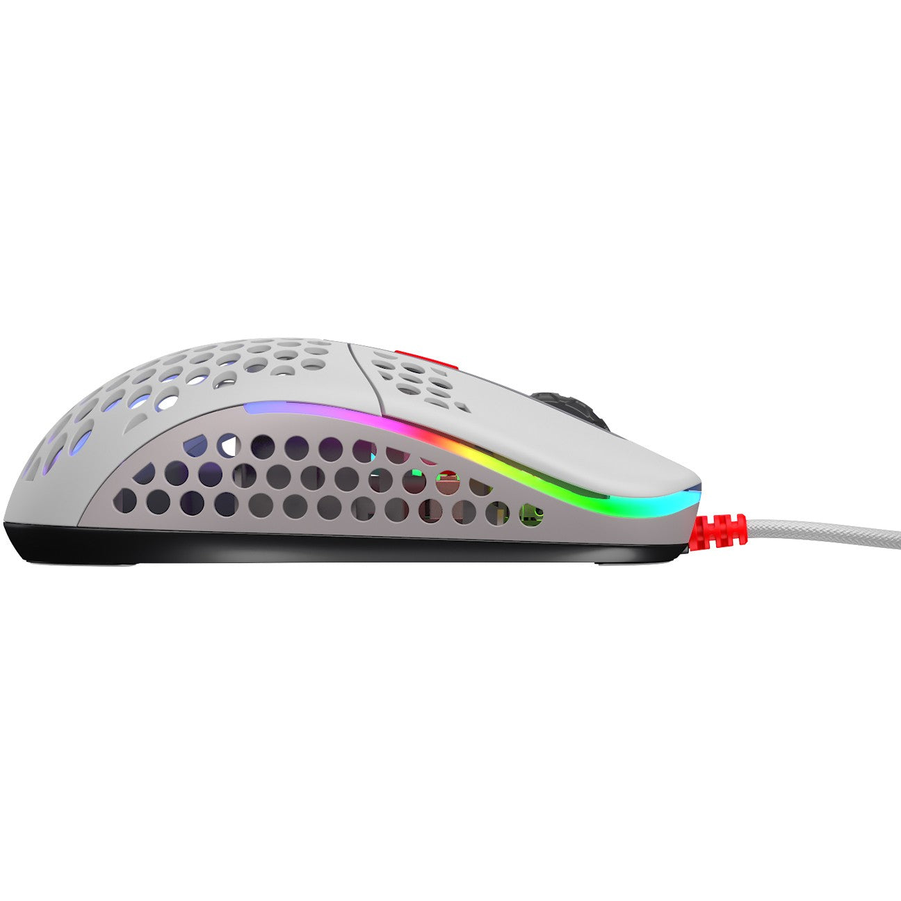 CHERRY Xtrfy MSM M42 RGB Corded retro