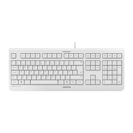Cherry KC 1000 USB ENGLAND