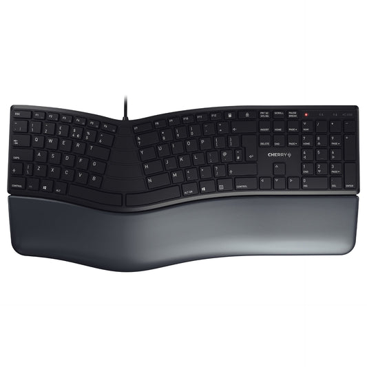 Cherry KC 4500 Ergo UK English