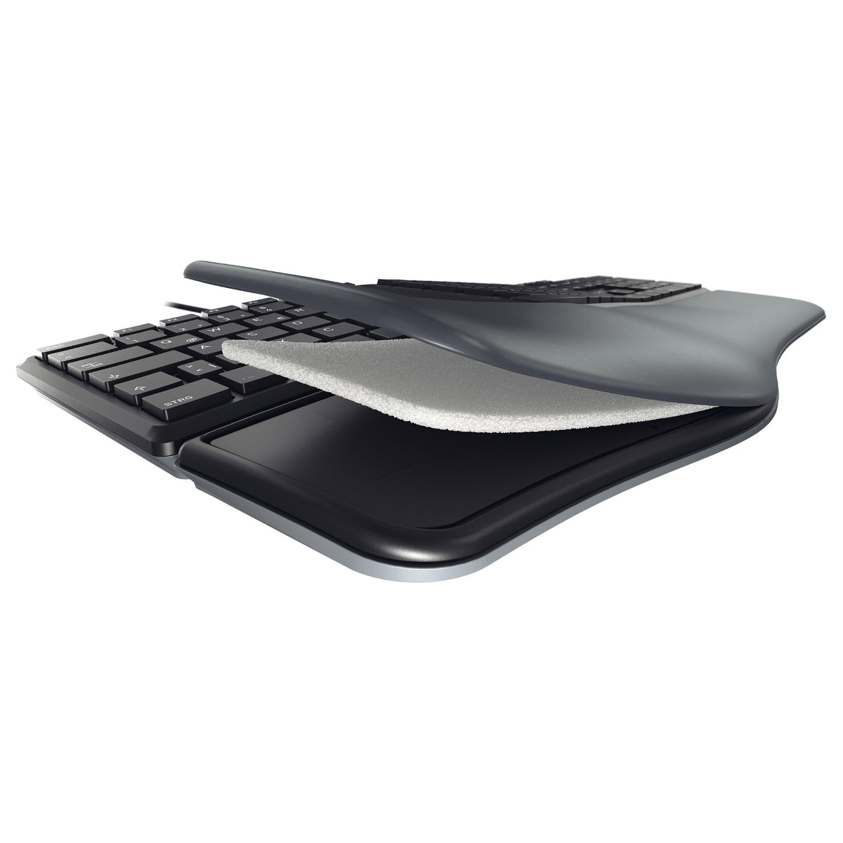 Cherry KC 4500 Ergo UK English
