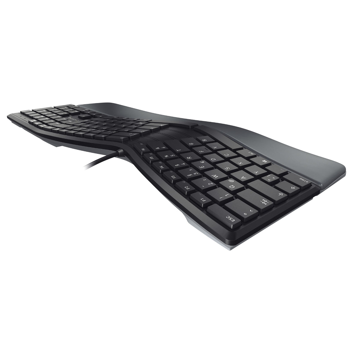 Cherry KC 4500 Ergo UK English