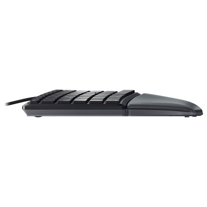 Cherry KC 4500 Ergo UK English