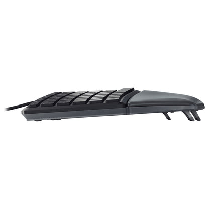 Cherry KC 4500 Ergo UK English