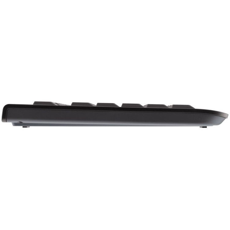 CHERRY TAS Desktop-Set DC 2000 Corded CS -Layout schwarz
