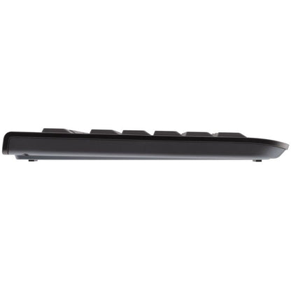 CHERRY TAS Desktop-Set DC 2000 Corded CS -Layout schwarz