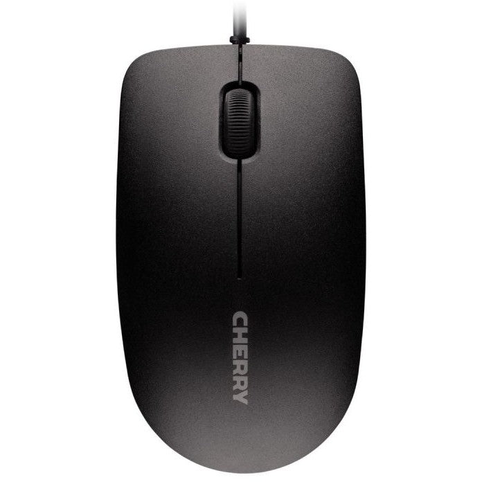CHERRY TAS Desktop-Set DC 2000 Corded CS -Layout schwarz