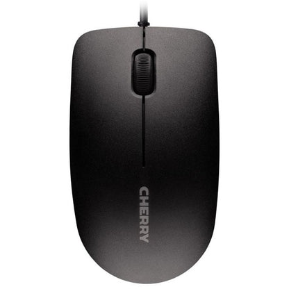 CHERRY TAS Desktop-Set DC 2000 Corded CS -Layout schwarz