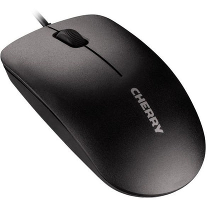 CHERRY TAS Desktop-Set DC 2000 Corded CS -Layout schwarz