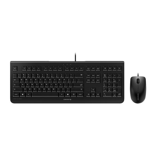 Cherry DC 2000 US-ENGLISH WITH