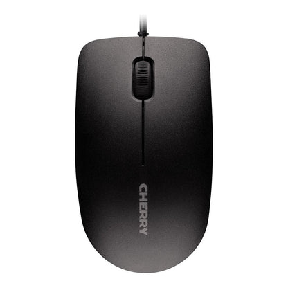 Cherry DC 2000 US-ENGLISH WITH
