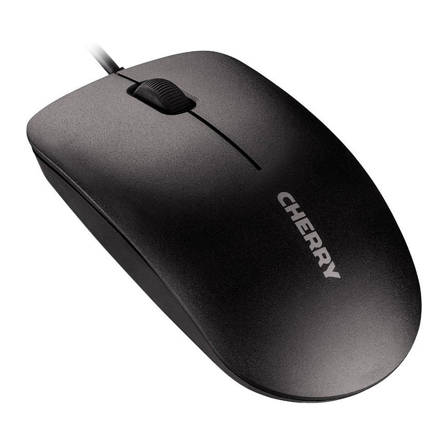 Cherry DC 2000 US-ENGLISH WITH