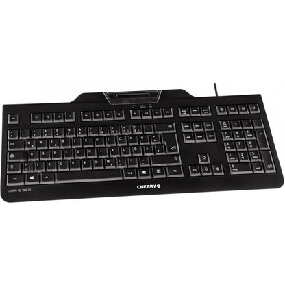 CHERRY KC 1000 SC UK-ENGLISH