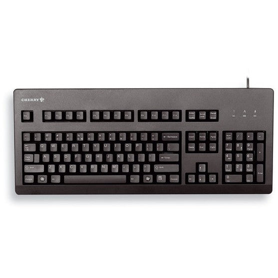 CHERRY G80-3000 BLUE SWITCH
