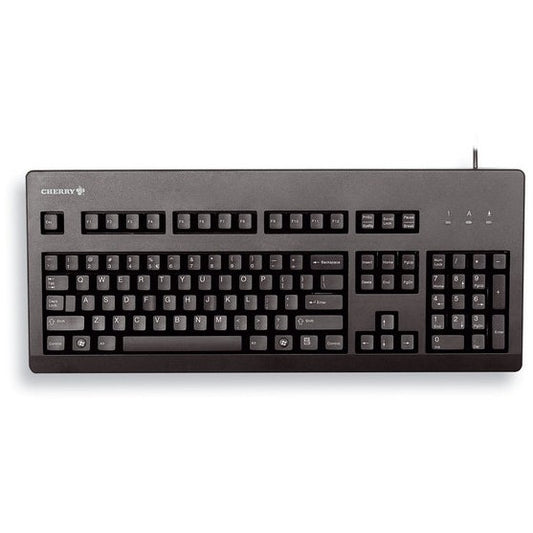 CHERRY G80-3000 BLUE SWITCH