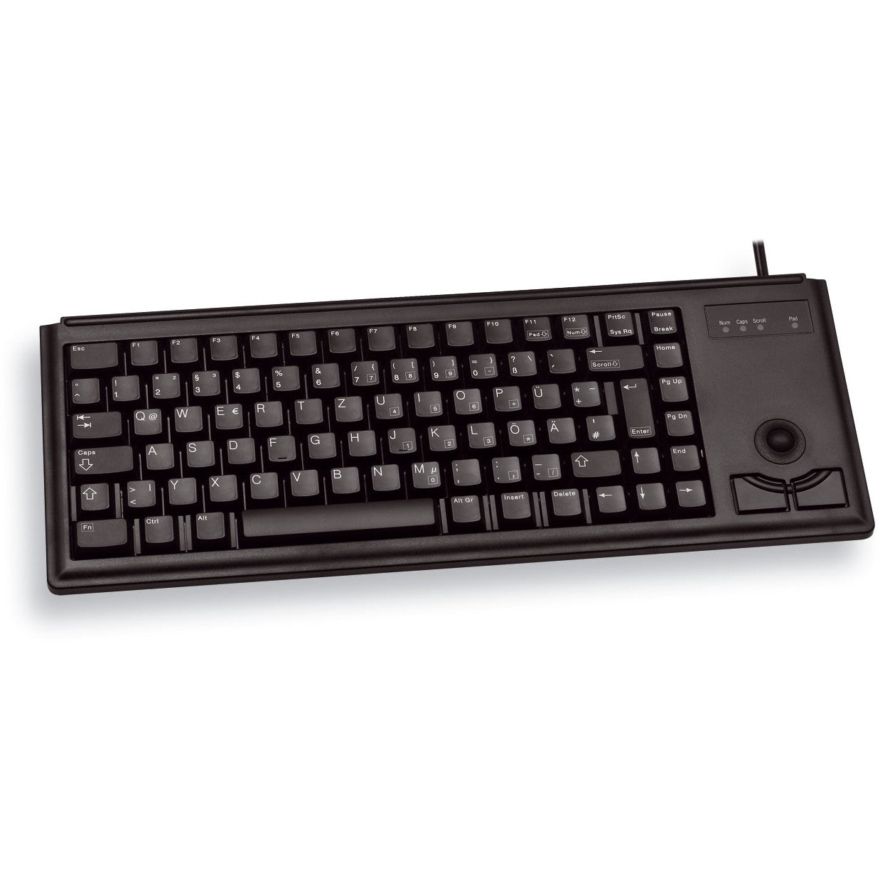CHERRY G84-4400 TRACKBALL