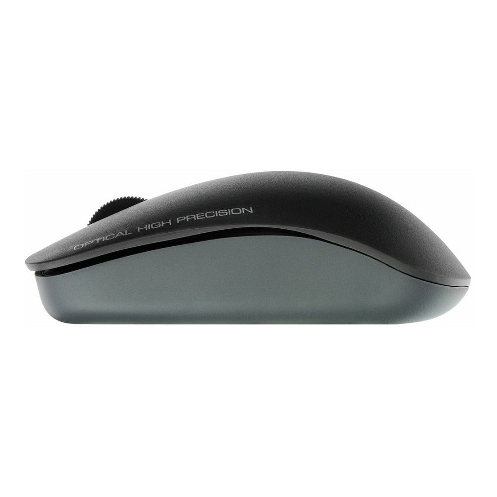 CHERRY TAS Desktop-Set DW 3000 Wireless HU-Layout schwarz
