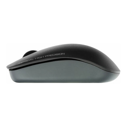 CHERRY TAS Desktop-Set DW 3000 Wireless HU-Layout schwarz