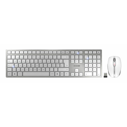 CHERRY DW 9100 SLIM SCHWEIZ