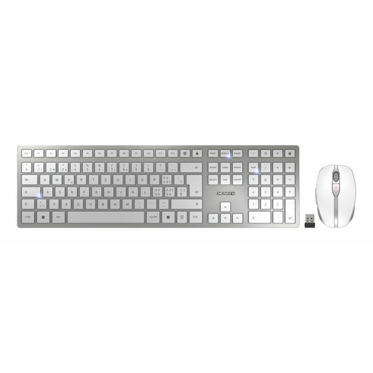 CHERRY DW 9100 SLIM SCHWEIZ
