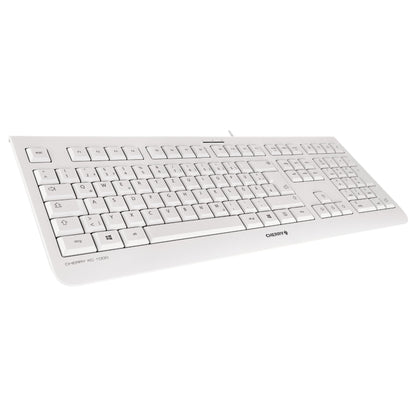 CHERRY KC 1000 PAN-NORDIC