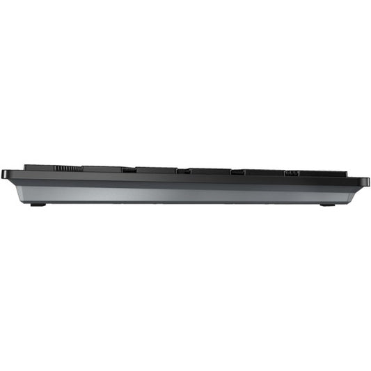 CHERRY TAS Desktop-Set DW 9500 SLIM Wireless EU-Layout sw