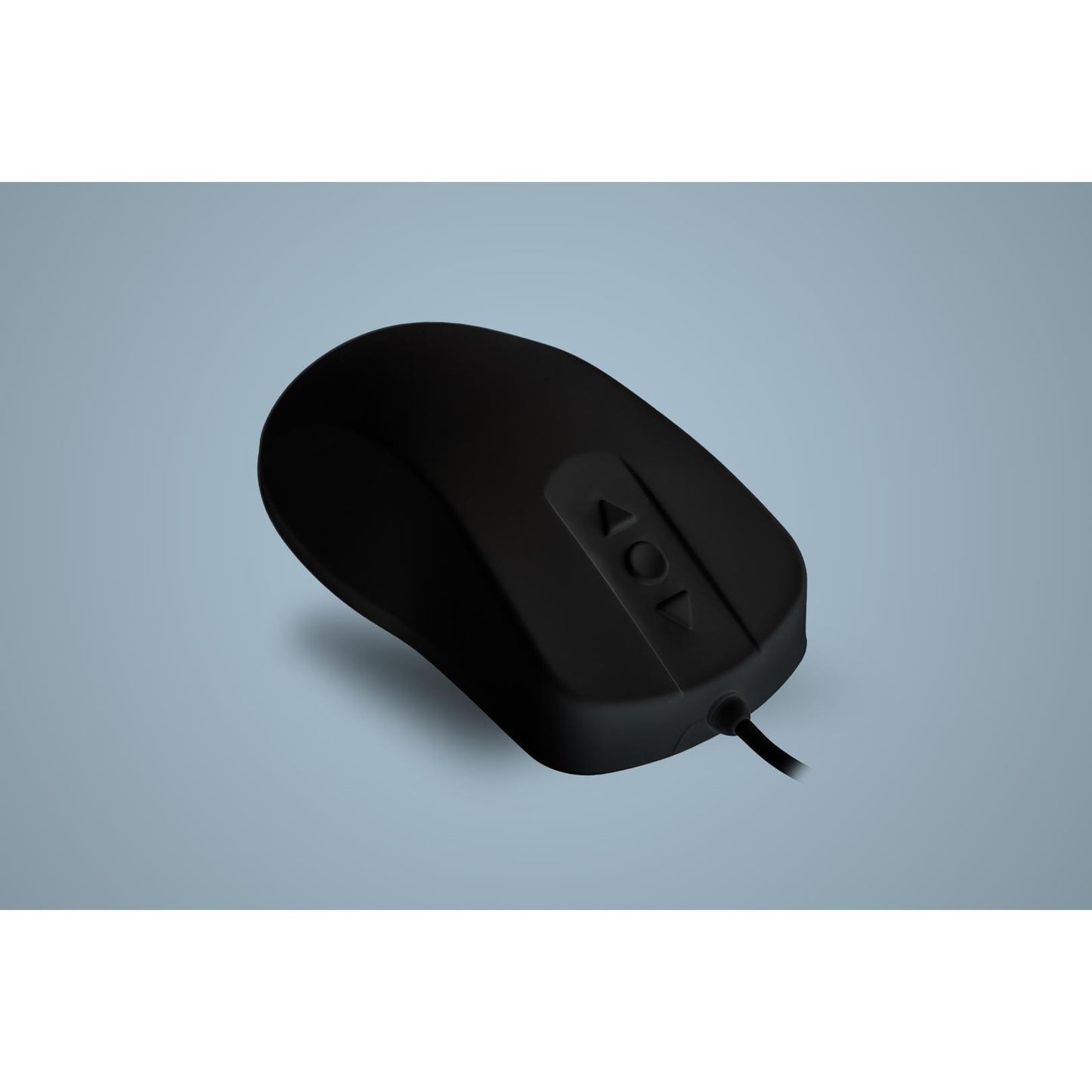 CHERRY ACTIVE KEY MMS AK-PMH12 Corded schwarz ERGO IP68