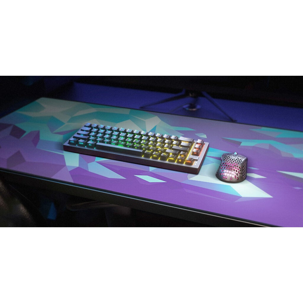 CHERRY GP5 Litus Blue XL Mousepad litus blue