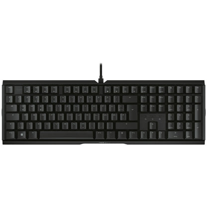 CHERRY XTRFY TAS MX 3.1 RGB Corded (DE) MX2A Brown sw
