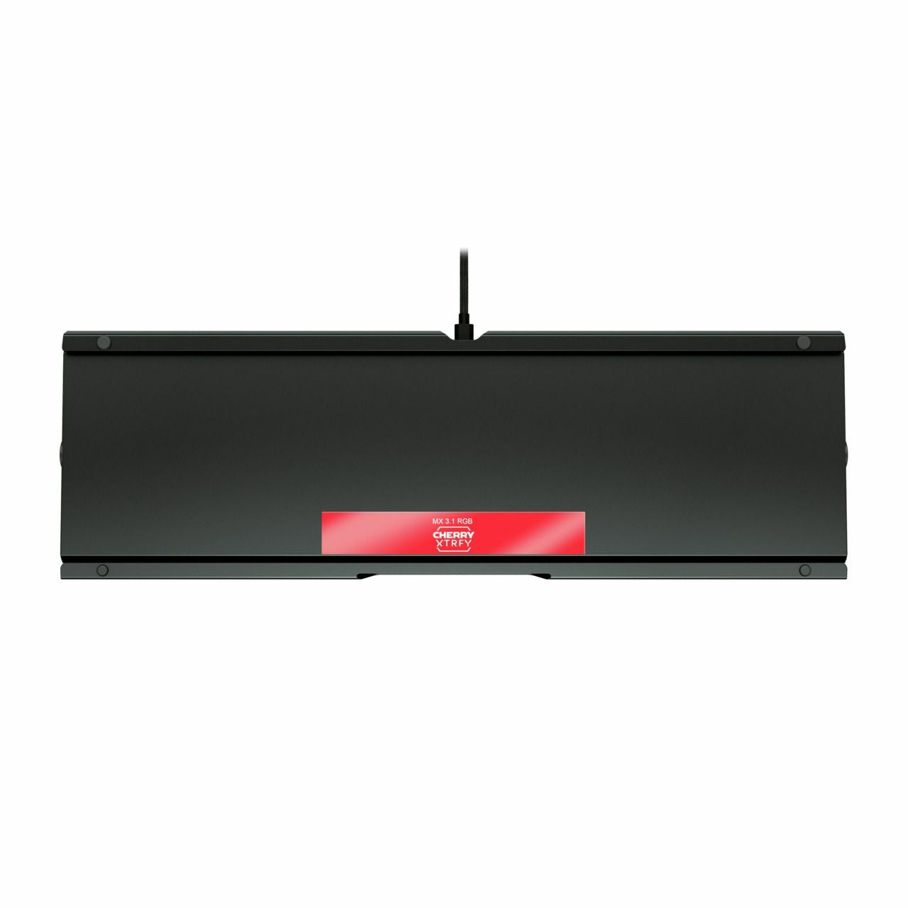 CHERRY XTRFY TAS MX 3.1 RGB Corded (DE) MX2A Brown sw
