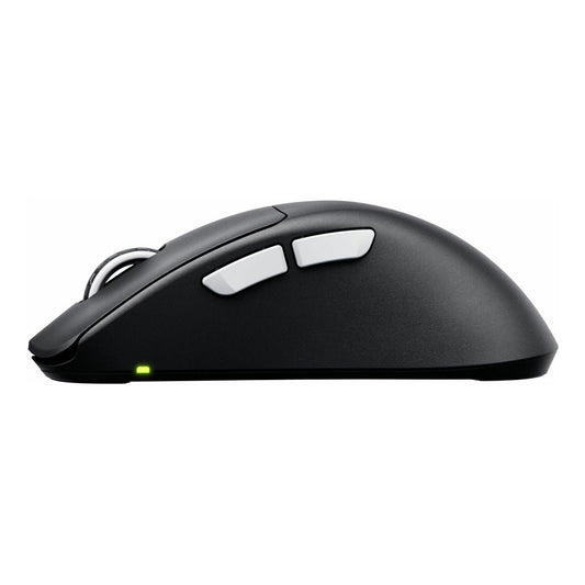 Cherry XTRFY CX-M64W-PRO-BLACK Wireless Maus