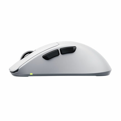 Cherry XTRFY CX-M64W-PRO-WHITE Wireless Maus