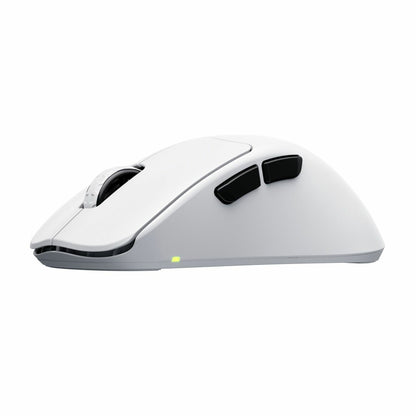 Cherry XTRFY CX-M64W-PRO-WHITE Wireless Maus