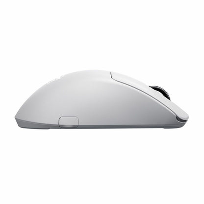 Cherry XTRFY CX-M64W-PRO-WHITE Wireless Maus
