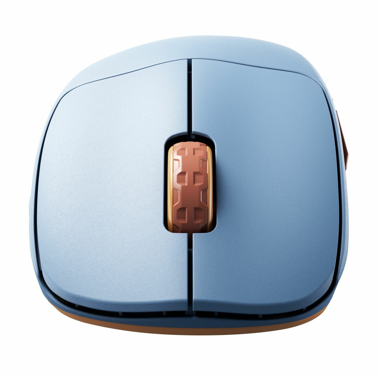 CHERRY XTRFY M64 Wireless. Blue Wireless Maus